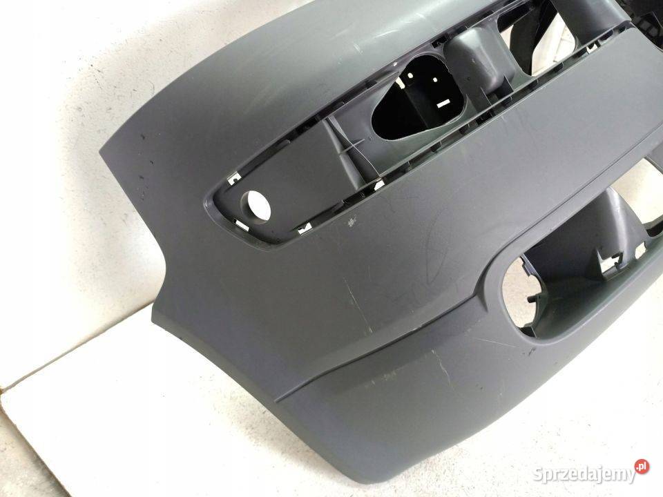 ZDERZAK PRZEDNI PRZÓD VW TRANSPORTER T5 20032009 Skarżysko-Kamienna sprzedam