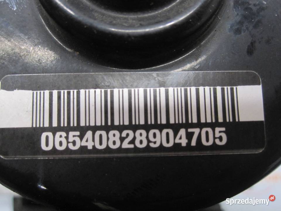 FORD KUGA MK1 20 TDCI pompa ABS 9V412C405CA Kielce