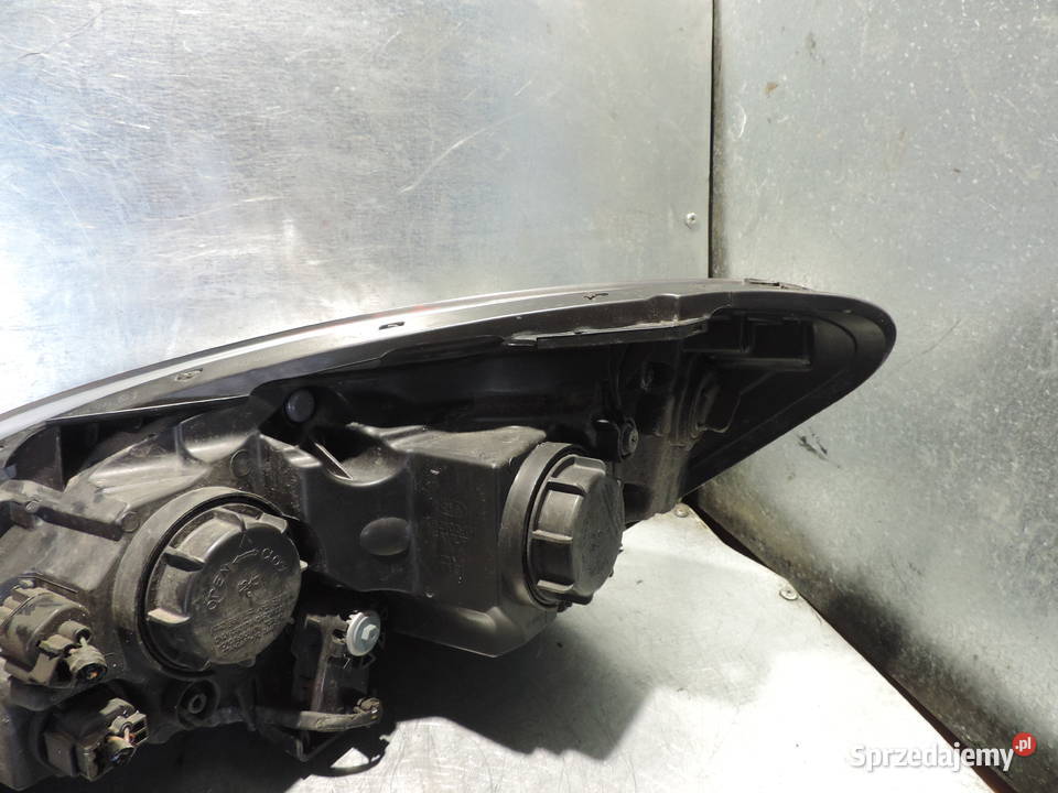 KIA CEED I LIFT LAMPA PRAWA PRZEDNIA PRZÓD Nowy Sącz