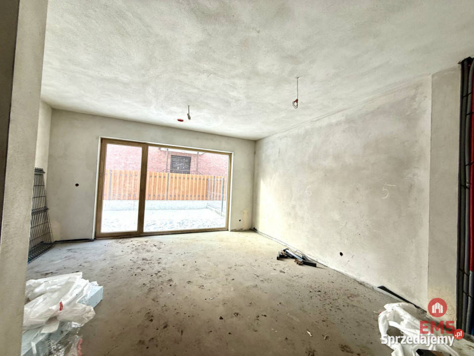 sprzedaży domu szeregowego Białystok sprzedam