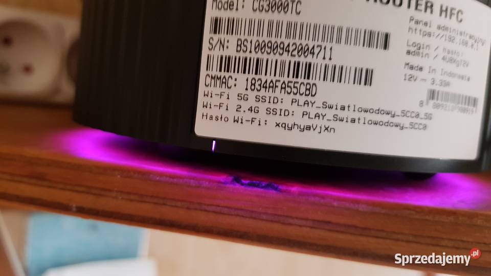Telewizor Led Sharp LC37LE320E Sharp Kraśnik