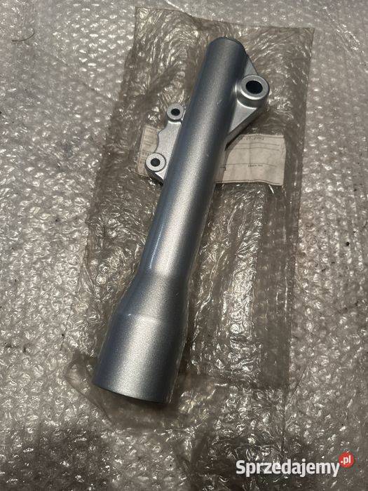 Piaggio Beverly 125200250 R20052007 SX Tourer Poznań