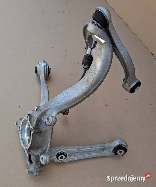 MERCEDES GLC W254 X254 ZWROTNICA LEWY PRZÓD