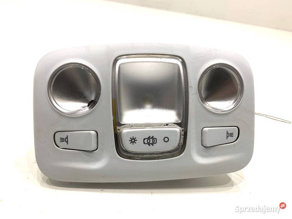 LAMPA SUFITOWA PEUGEOT 308 II 96781444 Hatchback