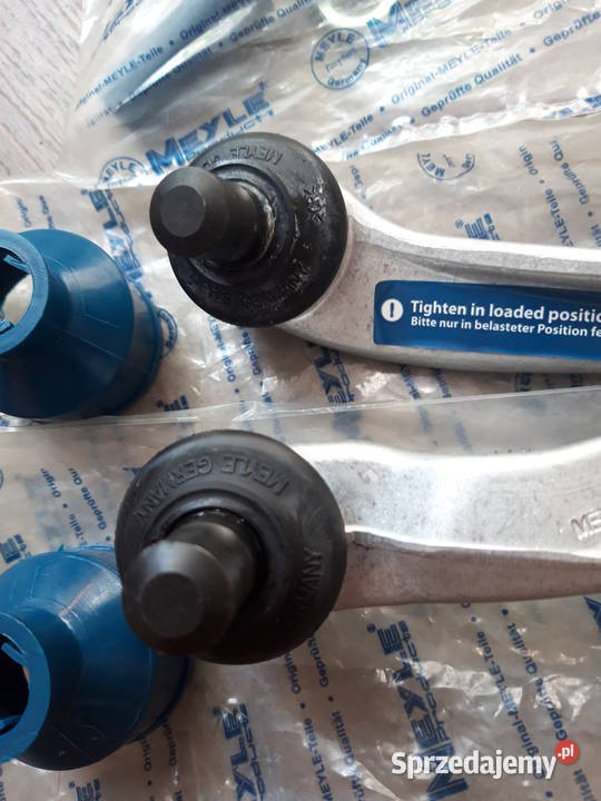 Wahacze Meyle HD 116 050 8292HD116 050 8297HD osobowe zachodniopomorskie Widuchowa sprzedam