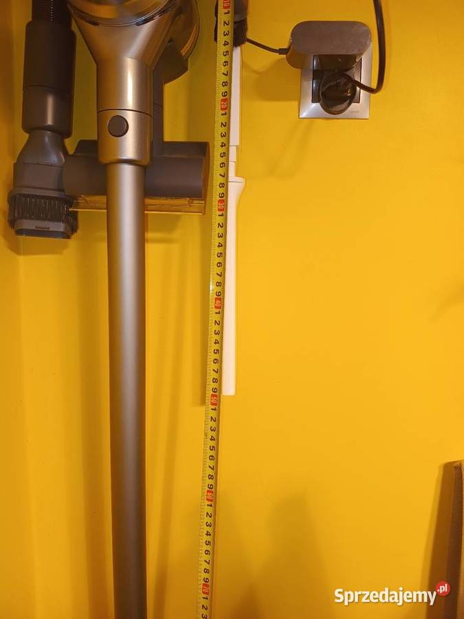 Szczotka szczelinowa Dreame v11 Części i akcesoria Kęty