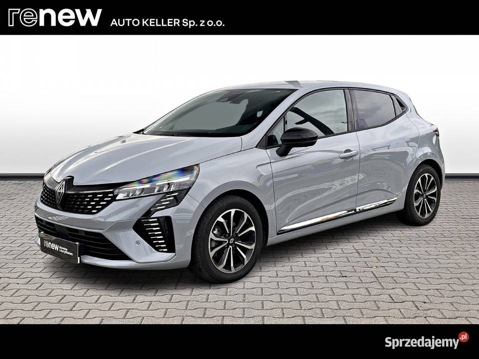 16 145 E TECH Hybryda Techno Krajowy Dealer Gliwice sprzedam