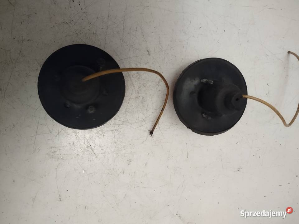 WSK ZUK LAMPY KIERUNKU WYPUKŁE FABRYKA KPL dostawcze Lublin