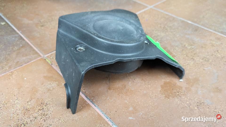 Honda CBR 125 JC 39 osłona zębatki