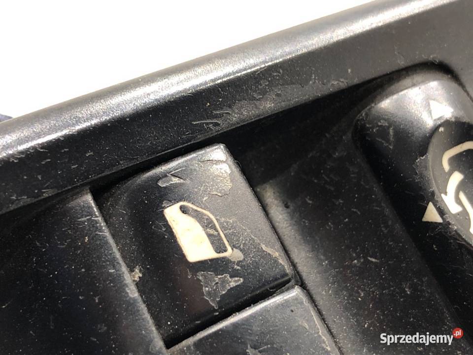 PRZEŁĄCZNIK SZYB PEUGEOT 807 53269704 Minivan sprzedam