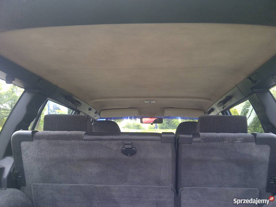 Volvo 940 kombi Polar D24TIC Automat hak śląskie Bielsko-Biała sprzedam