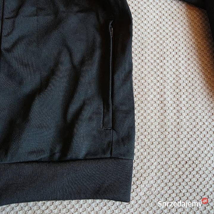dres ADIDAS Climalite rozmiar 152 małopolskie Kraków sprzedam