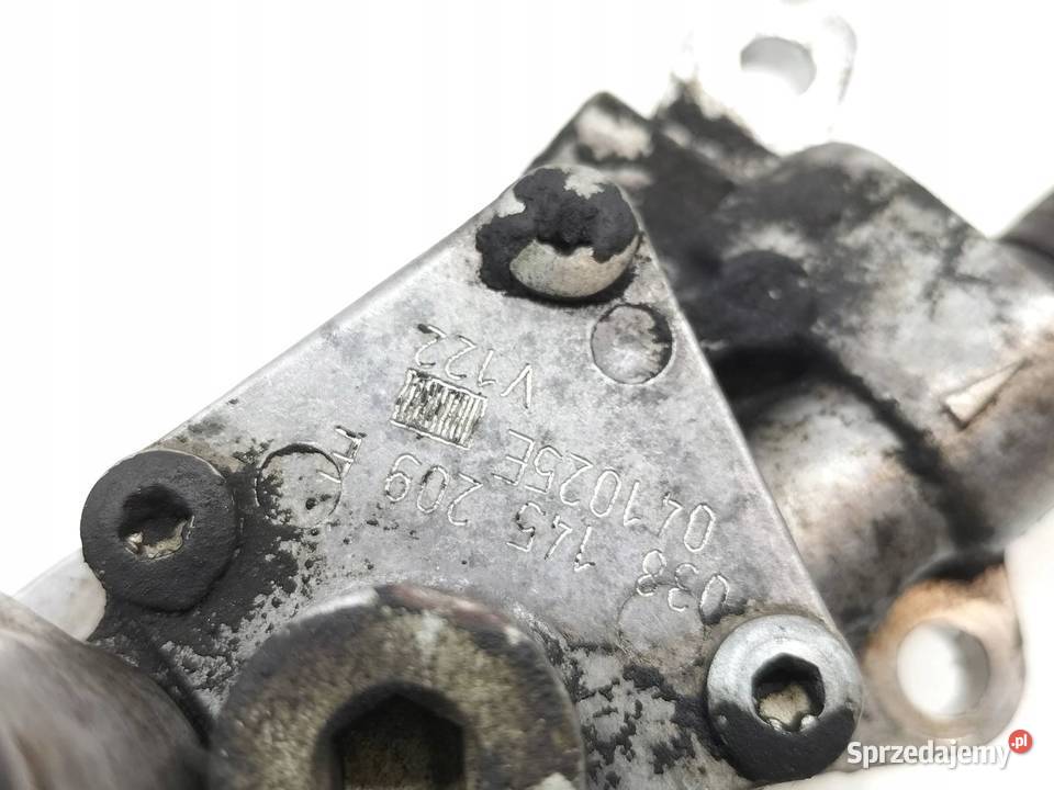 POMPA VACUM 038145309E LUK 19 TDI VW Volkswagen