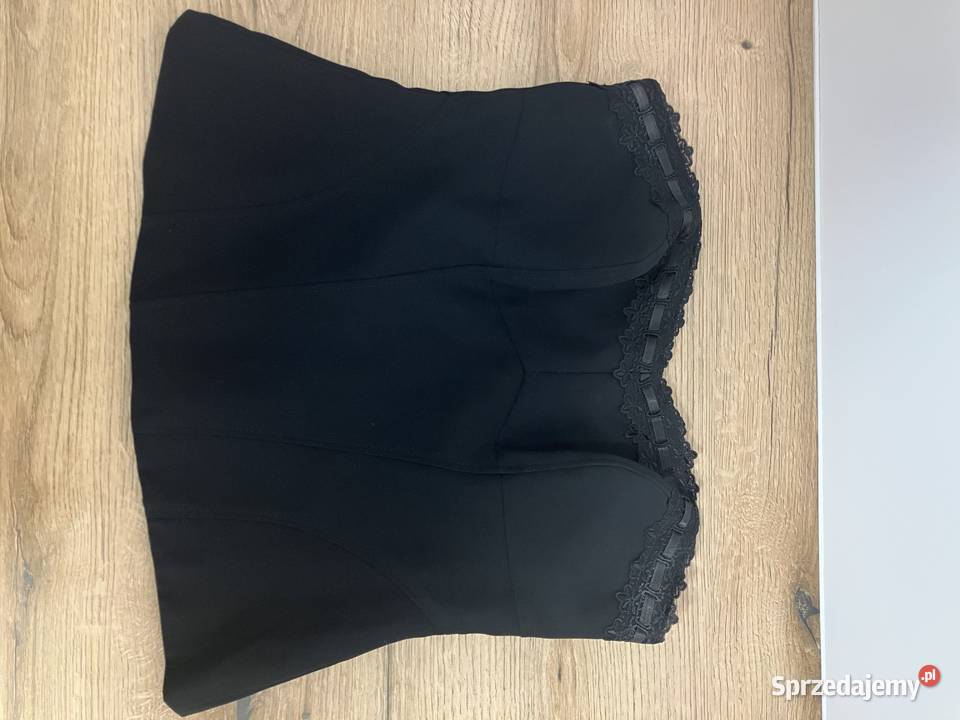 Gorset spódnica Next kujawsko-pomorskie Sępólno Krajeńskie