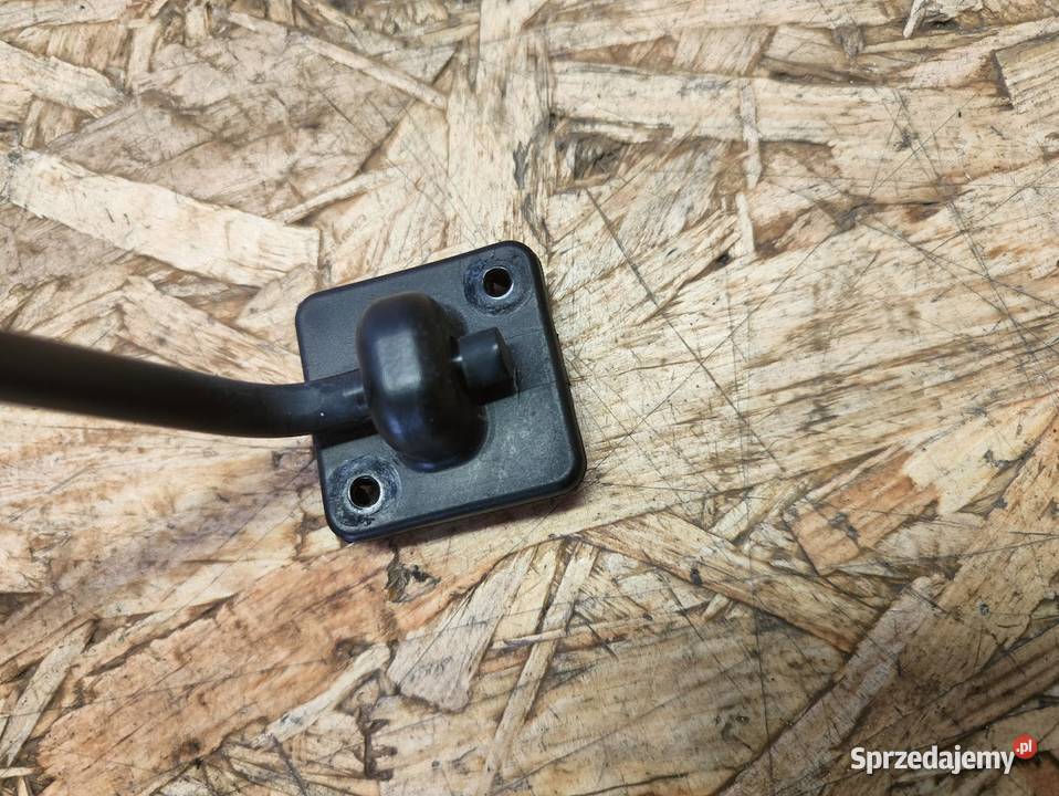 Drut Podpora Maski Opel Corsa E 90376146