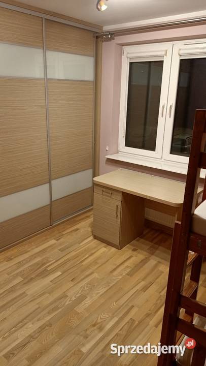 Prusa 23 parku 3 pokoje kuchnia łazienka