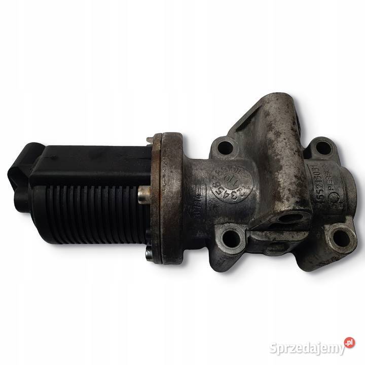 ZAWÓR EGR Opel Vectra Astra H SIgnum 19 CDTI sprzedam