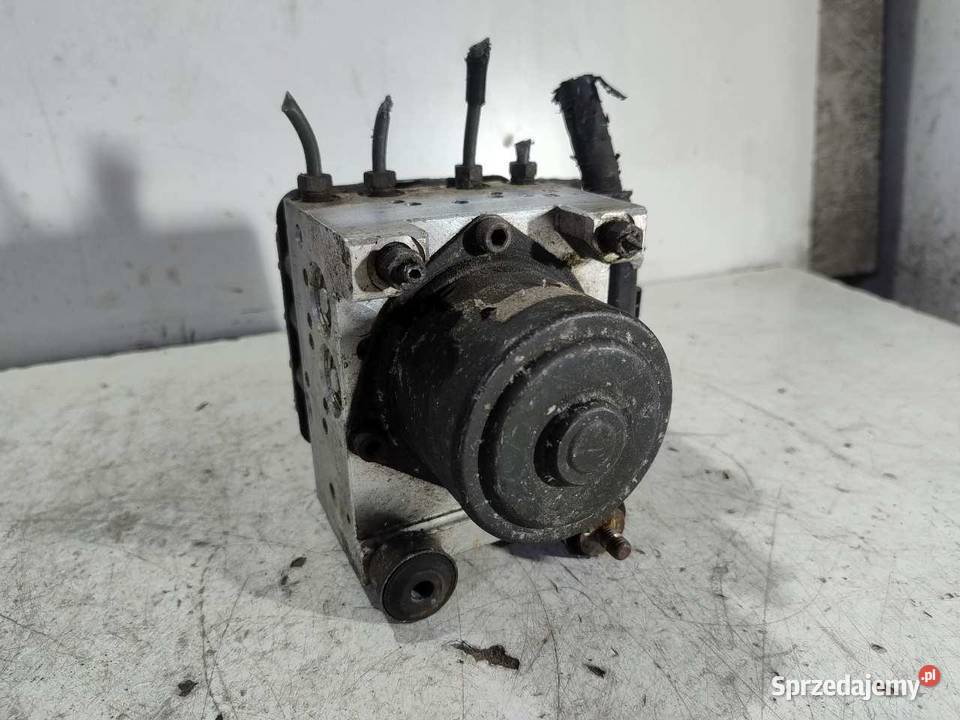 POMPA HAMULCOWA ABS MAZDA 6 20 5603E0341 osobowe