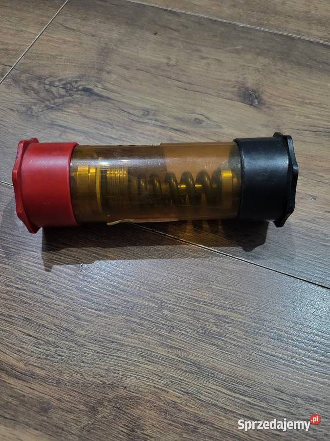 Zawór hydrauliczny nabojowy VAB0895 429458 zawór Człuchów