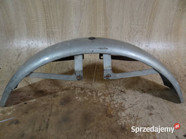 RABAT 25 błotnik przód MZ TS 150 125 250 18 org