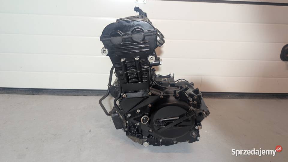 Silnik BMW F650 GS k72 f700 f800 2009 Silniki Turkowice