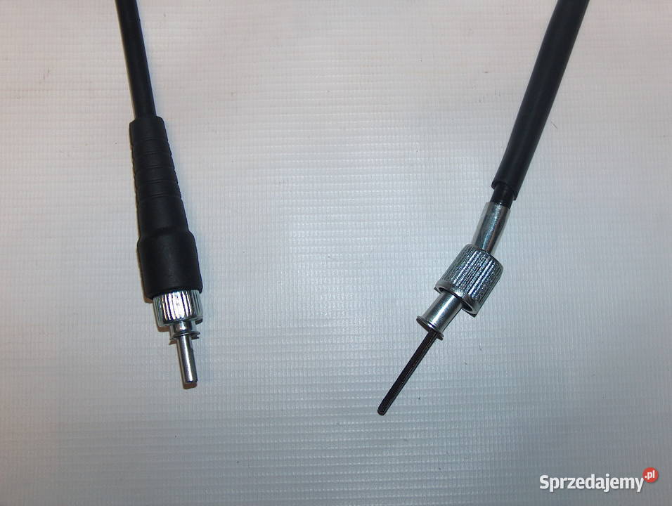 LINKA PRĘDKOŚCIOMIERZA GSF 600 N Bandit GSF 600 Części