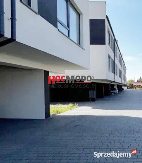 Przestronne do własnej aranżacji plus 2 miejsca