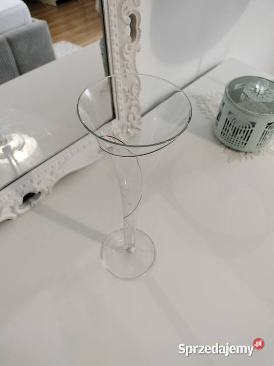 Kieliszek Leonardo Stradagold dolnośląskie Oleśnica