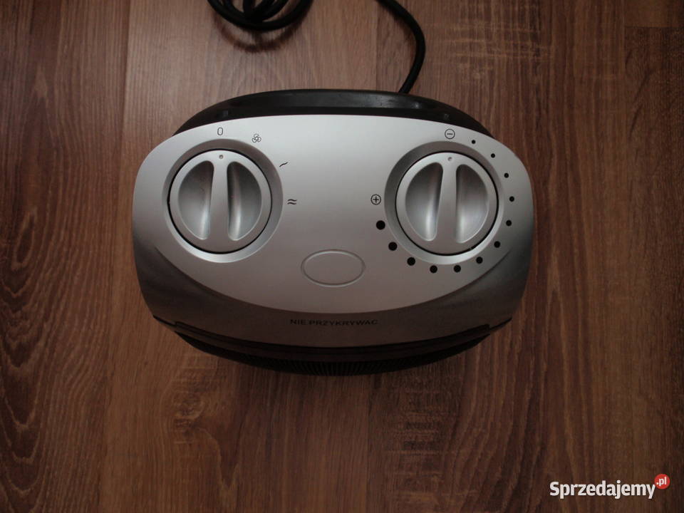 Grzejnik elektryczny R06W28 1800W łódzkie