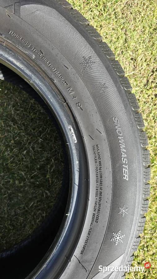 Opona GOODRIDE 2356517 108H 2022rBieznik 510mm Zamość