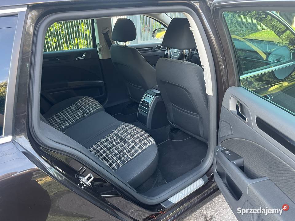 Skoda SuperB 18 160 176812km Superb sprzedam