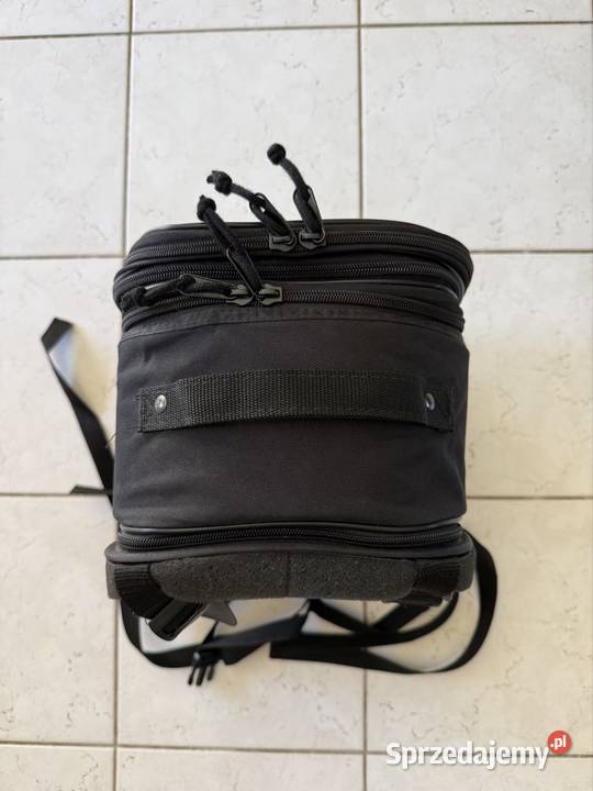 Nowy tankbag Louispowiększany odpinany z Sakwy i torby Żabia Wola sprzedam