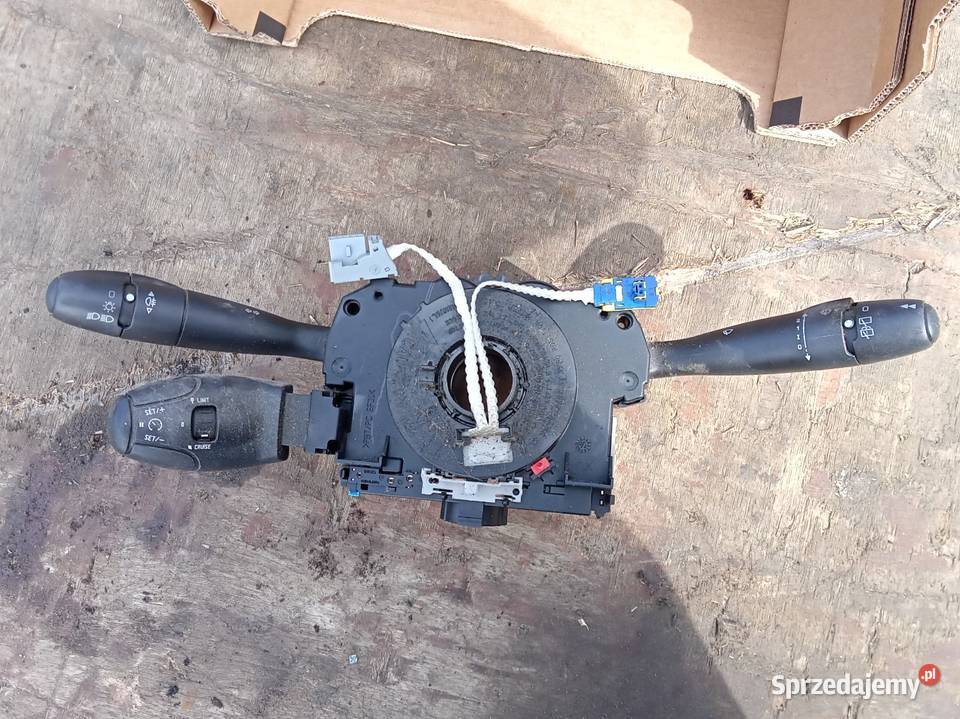 Peugeot 96659952XT przełącznik zespolony Panele sterowania, przełączniki Opole sprzedam