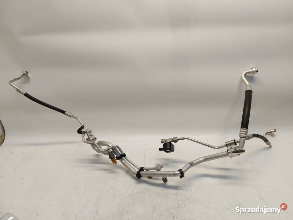 PEUGEOT 508 II 16 PHEV Przewód rura klimatyzacji sprzedam