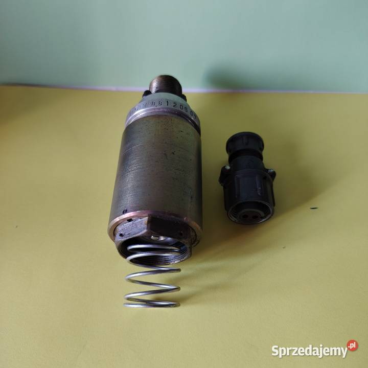 UE 05 24V Elektromagnes Poręba