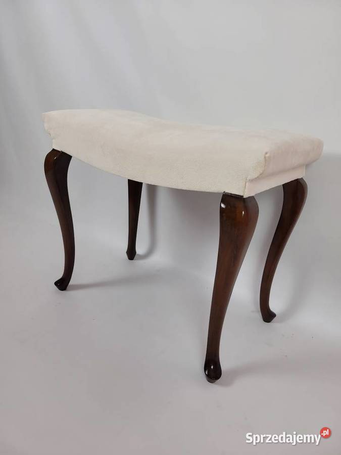 Podnóżek Siedzisko Ludwikowskue Pufy i podnóżki Białogard