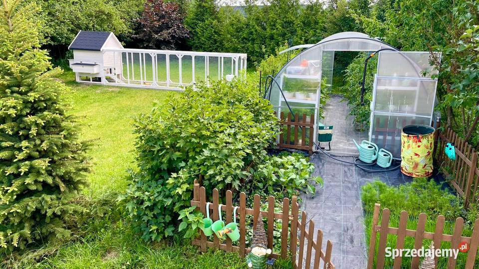 Dom Wieprzem w dolinie rzeki Kijany PREMIUM 160m2 Sprzedaż sprzedam