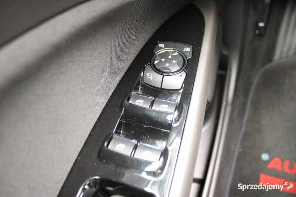 FORD Mondeo 2022r FV23 NAVI Android Auto diesel Chorzów