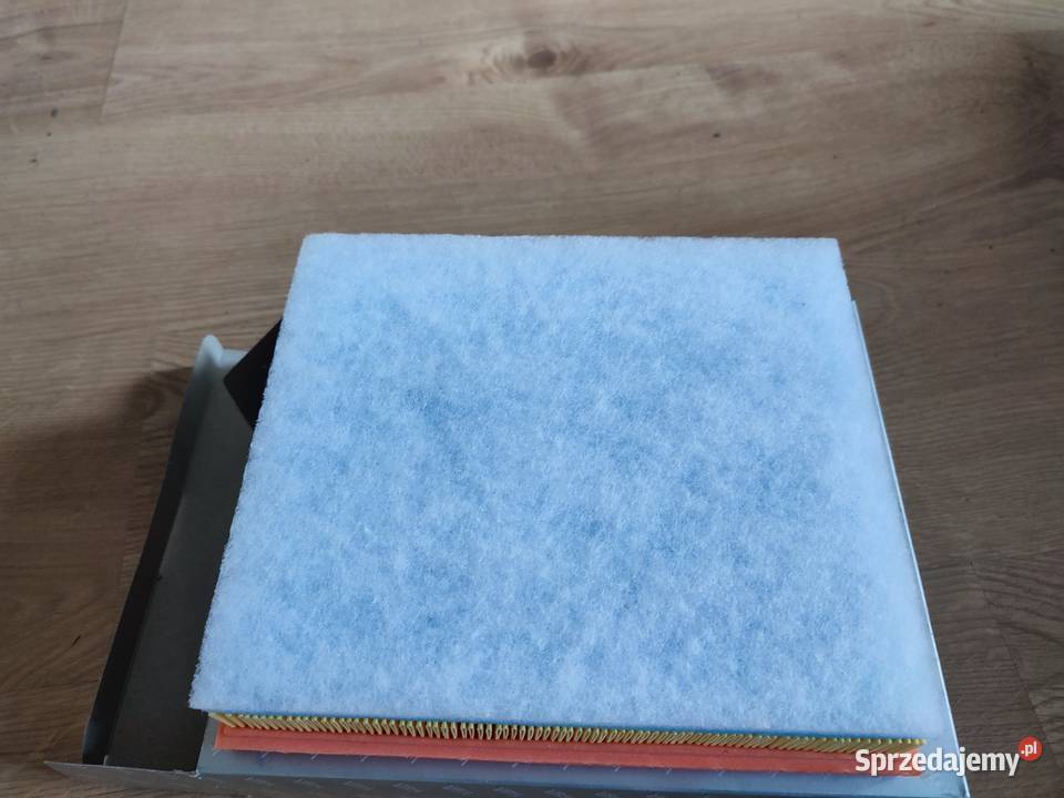 Filtr powietrza HART 907 515