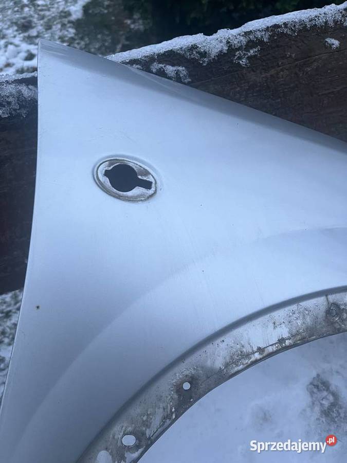 błotnik opel corsa c Pozostałe Łaszewo