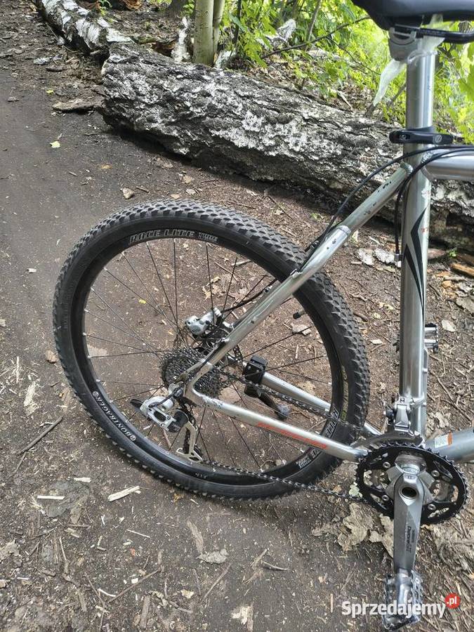 Trek 8500 ZR XC śląskie Siemianowice Śląskie