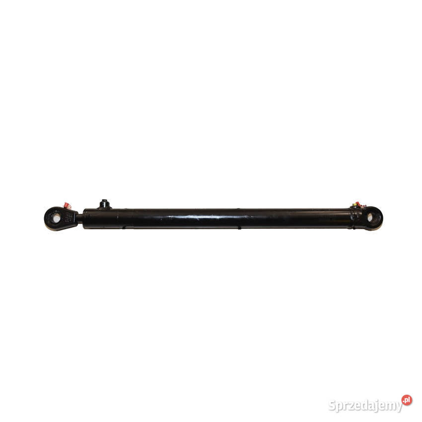 Siłownik Hydrauliczny 40x22 SKOK 1250 mm 0735 kujawsko-pomorskie Solec Kujawski