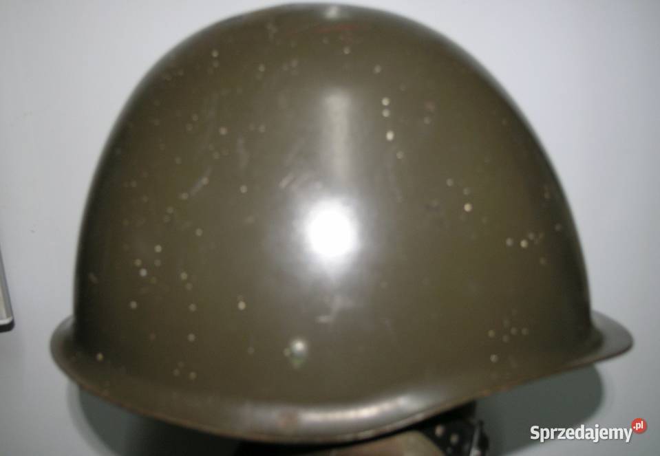 Chełm wojskowy LWP wielkopolskie Poznań