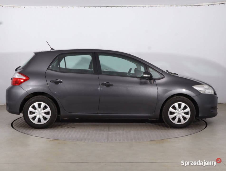 Toyota Auris 13 Dual VVTi mazowieckie Piaseczno sprzedam