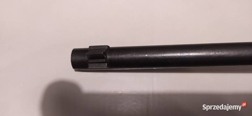 Wiatrówka Suhl modelka 300