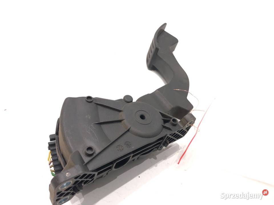 POTENCJOMETR GAZU VOLVO V50 4M519F836AH 20 136 podkarpackie