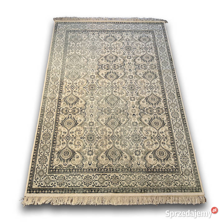 EKSKLUZYWNY CIENKI DYWAN 160X230 BELLUCCI 84413 podlaskie Białystok