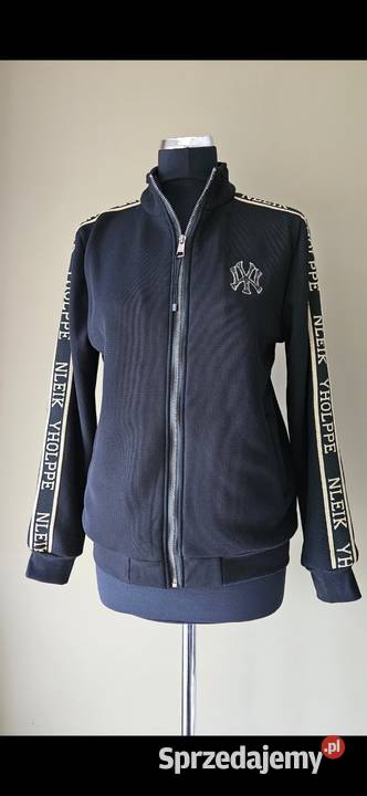 Bluza damska rozmiar L NY Lublin sprzedam