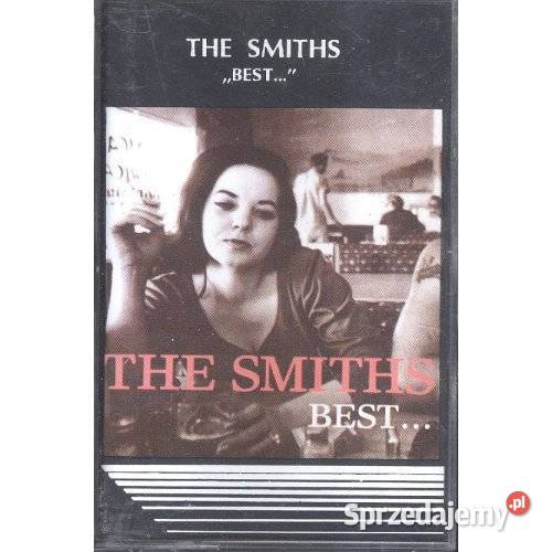 The Smiths Best składanka śląskie