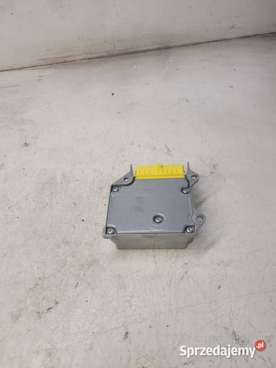 SENSOR PODUSZEK AIR BAG AUDI Q5 A4 A5 8R0959655C osobowe